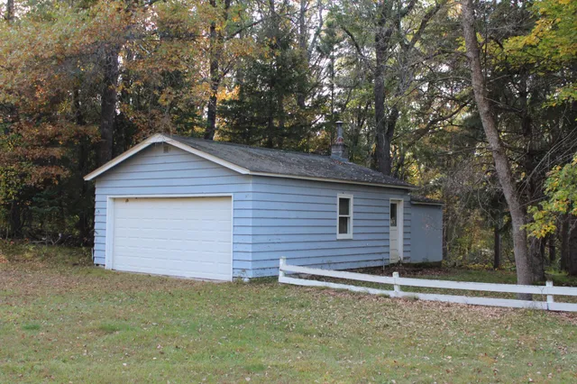 $274,900 | 33539 Mcgraw Lake Road, Danbury, WI 54830