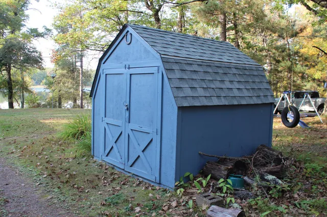 $274,900 | 33539 Mcgraw Lake Road, Danbury, WI 54830