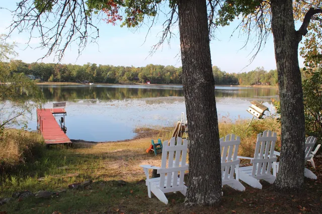 $274,900 | 33539 Mcgraw Lake Road, Danbury, WI 54830