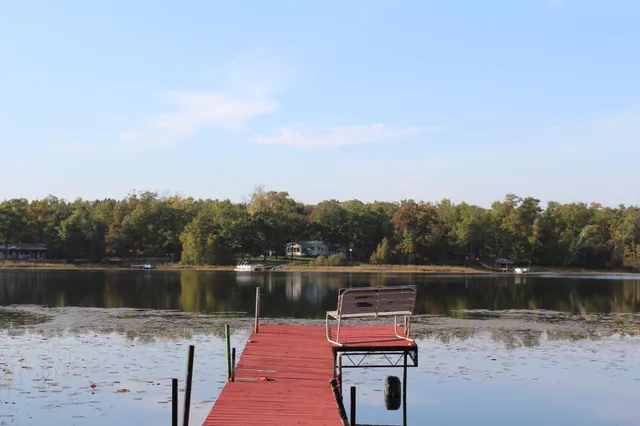 $274,900 | 33539 Mcgraw Lake Road, Danbury, WI 54830