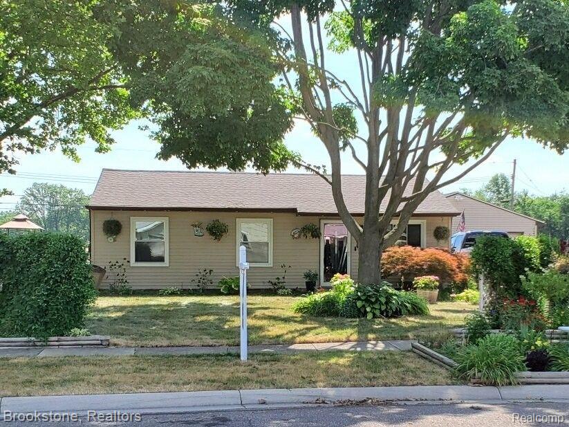 3263 Avon Manor Road Rochester Hills, MI 48307 - Photo 32 of 33
