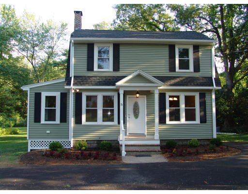 70 Lowell Road North Reading, MA 01864 - Photo 1 of 1 Gallery Image 1