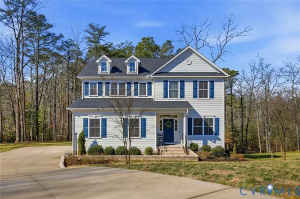 $557,000 | 11111 Royal Lane, Providence Forge, VA 23140