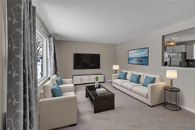 $254,900 | 96 Green Terrace, Cheektowaga, NY 14043