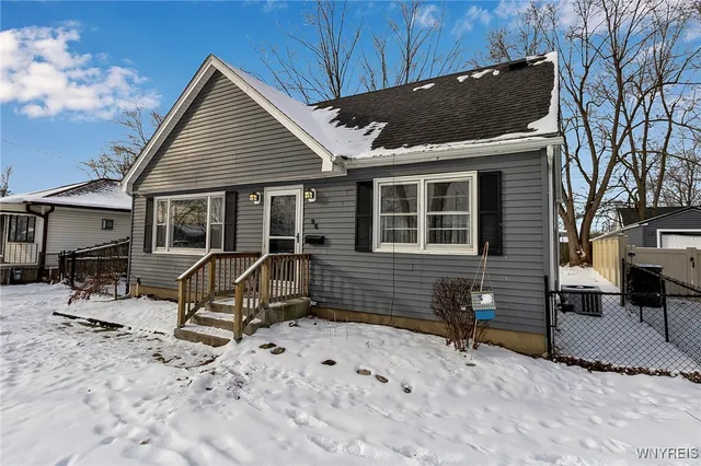 $254,900 | 96 Green Terrace, Cheektowaga, NY 14043