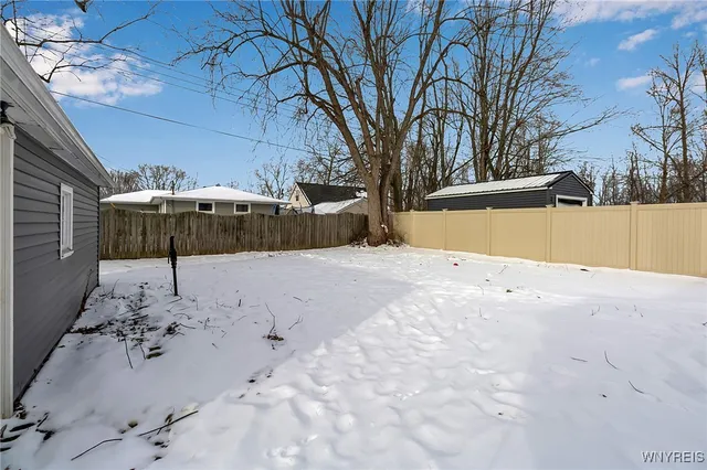 $254,900 | 96 Green Terrace, Cheektowaga, NY 14043