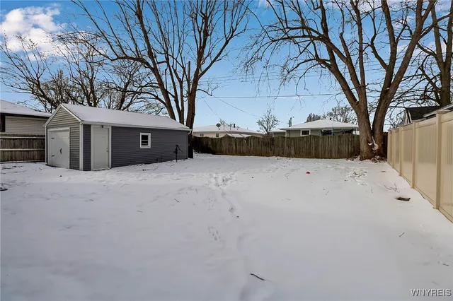 $254,900 | 96 Green Terrace, Cheektowaga, NY 14043