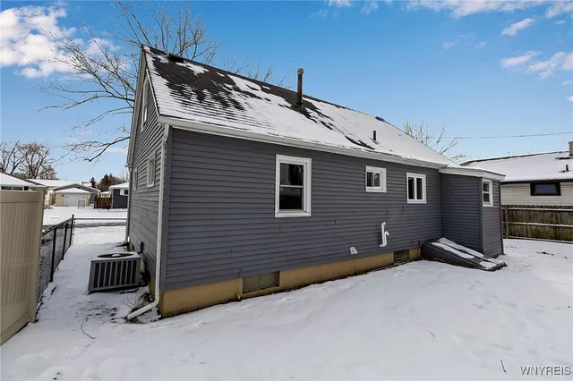 $254,900 | 96 Green Terrace, Cheektowaga, NY 14043