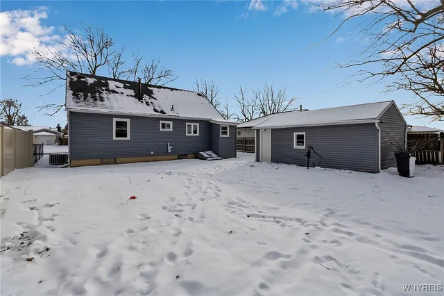 $254,900 | 96 Green Terrace, Cheektowaga, NY 14043