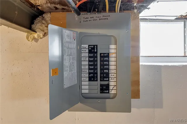 $254,900 | 96 Green Terrace, Cheektowaga, NY 14043