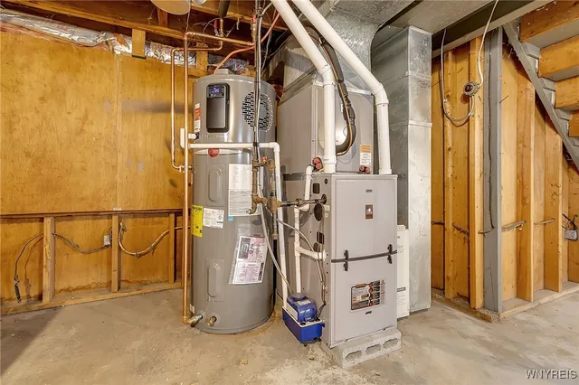 $254,900 | 96 Green Terrace, Cheektowaga, NY 14043