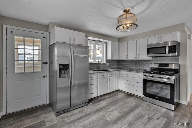 $254,900 | 96 Green Terrace, Cheektowaga, NY 14043