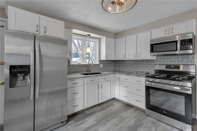 $254,900 | 96 Green Terrace, Cheektowaga, NY 14043