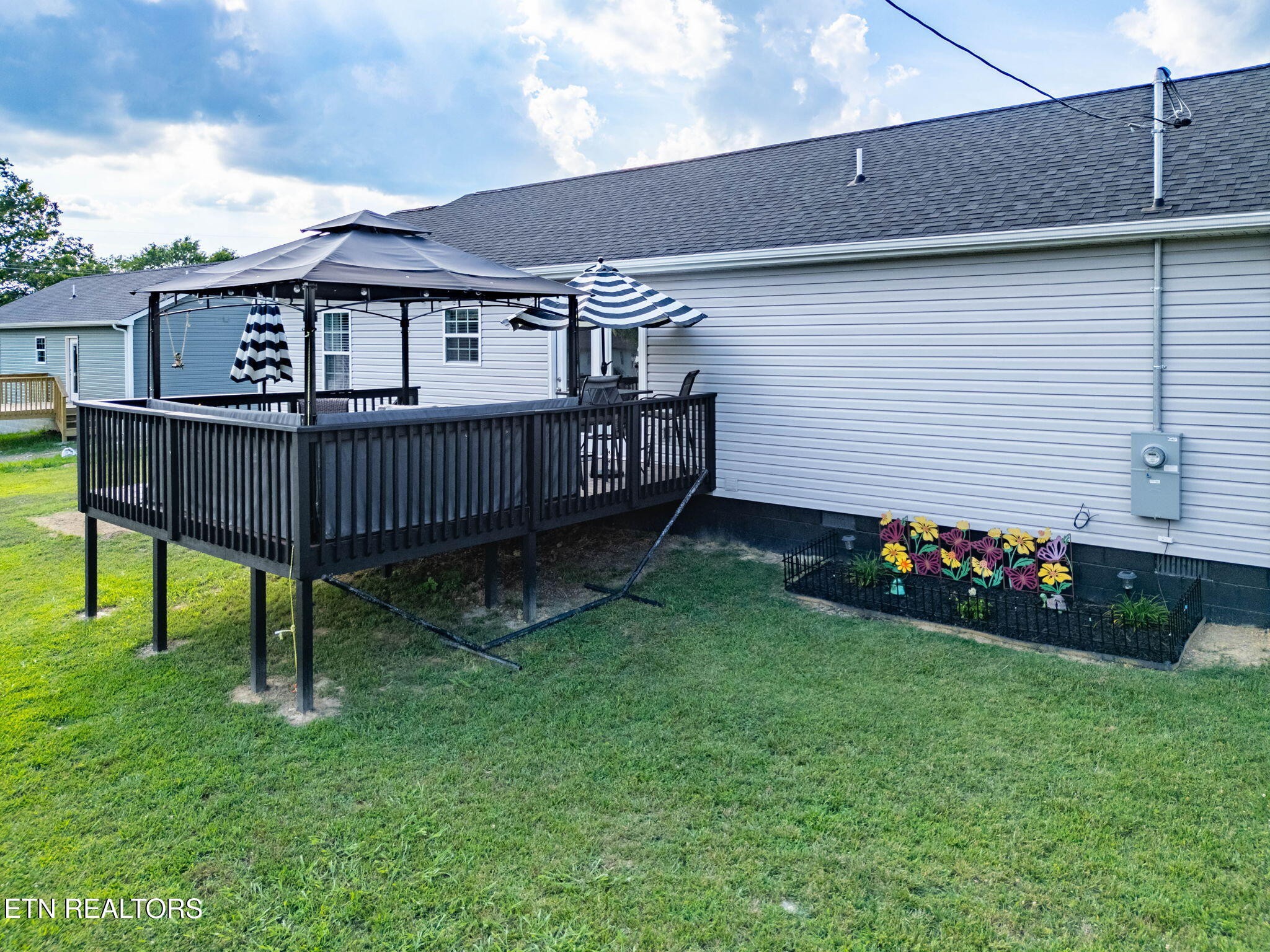 345 Green Acres Road Maynardville, TN 37807 - Photo 34 of 35 Gallery Image 34