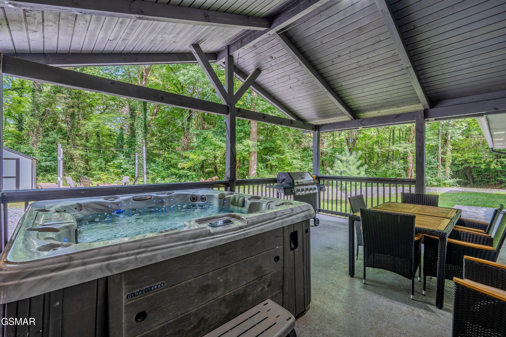 2349 Scenic Loop Road Pigeon Forge, TN 37863 - Photo 27 of 36