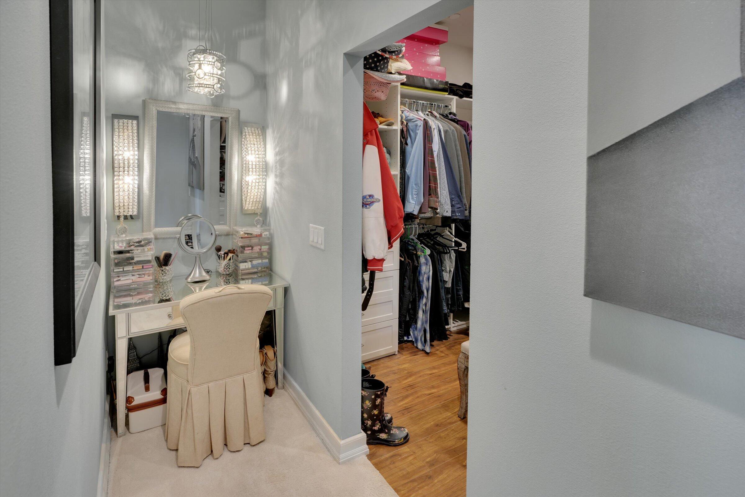 1635 Whitlatch Drive Lancaster, CA 93535 - Photo 36 of 58 a view of a bathroom with a tub and shower