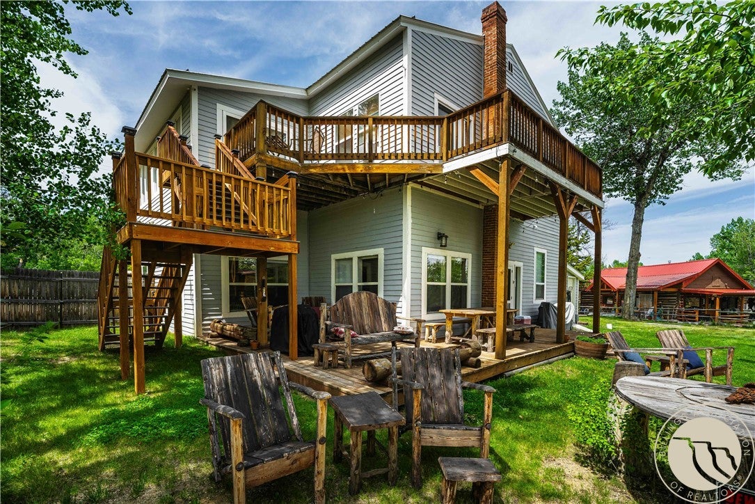 21 East Rosebud Road Roscoe, MT 59071 - Photo 35 of 43 Gallery Image 35