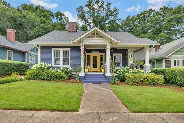 $550,000 | 1248 Lucile Avenue Southwest, Atlanta, GA 30310