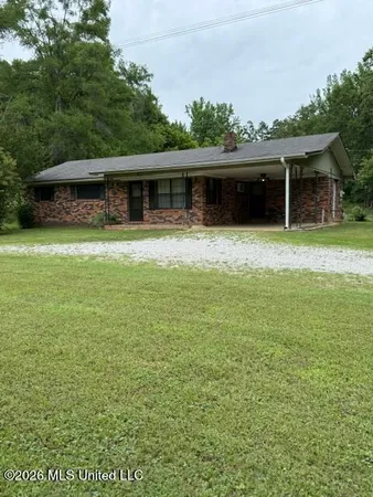 $135,000 | 10890 Highway 5, Ashland, MS 38603