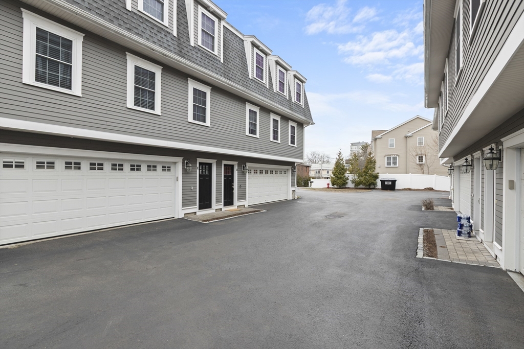 113 Elm Street, Unit D Quincy, MA 02169 - Photo 32 of 39 Gallery Image 32