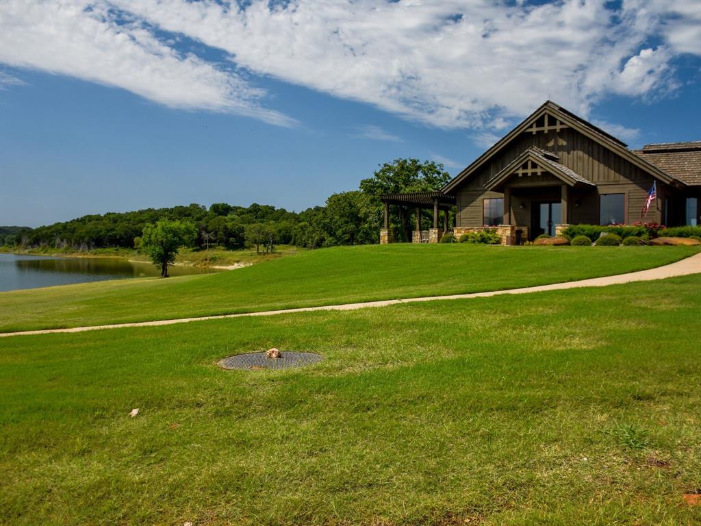 137 Angel Hl Road Gordonville, TX 76245 - Photo 19 of 21 Gallery Image 19
