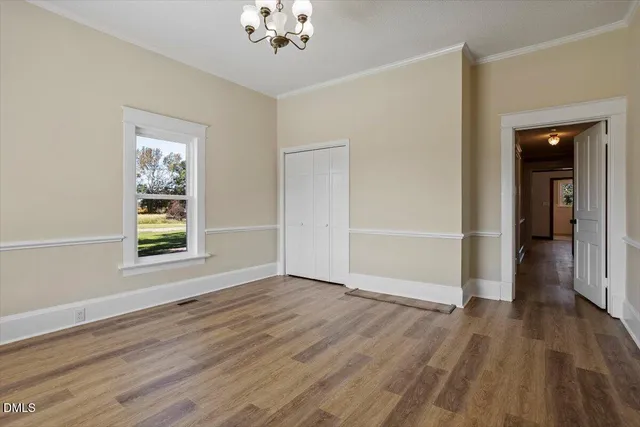 $299,900 | 1273 Brinkley Road, Dunn, NC 28334