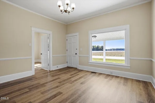 $299,900 | 1273 Brinkley Road, Dunn, NC 28334