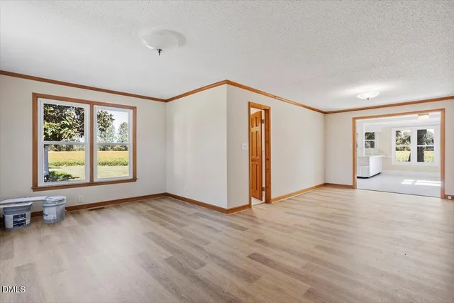 $299,900 | 1273 Brinkley Road, Dunn, NC 28334