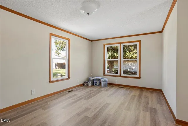 $299,900 | 1273 Brinkley Road, Dunn, NC 28334