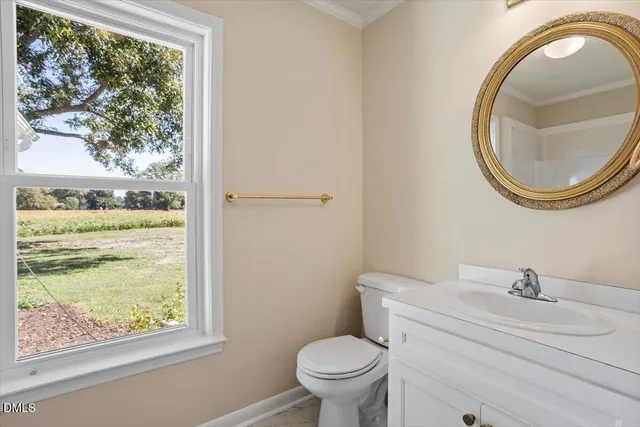 $299,900 | 1273 Brinkley Road, Dunn, NC 28334