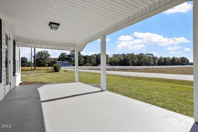 $299,900 | 1273 Brinkley Road, Dunn, NC 28334