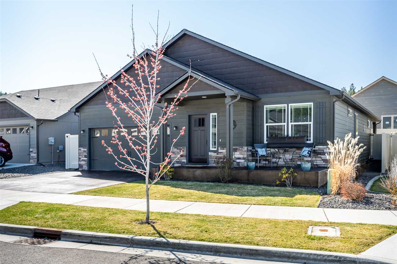 1408 South Girard Road Spokane Valley, WA 99212 - Photo 1 of 20 Gallery Image 1