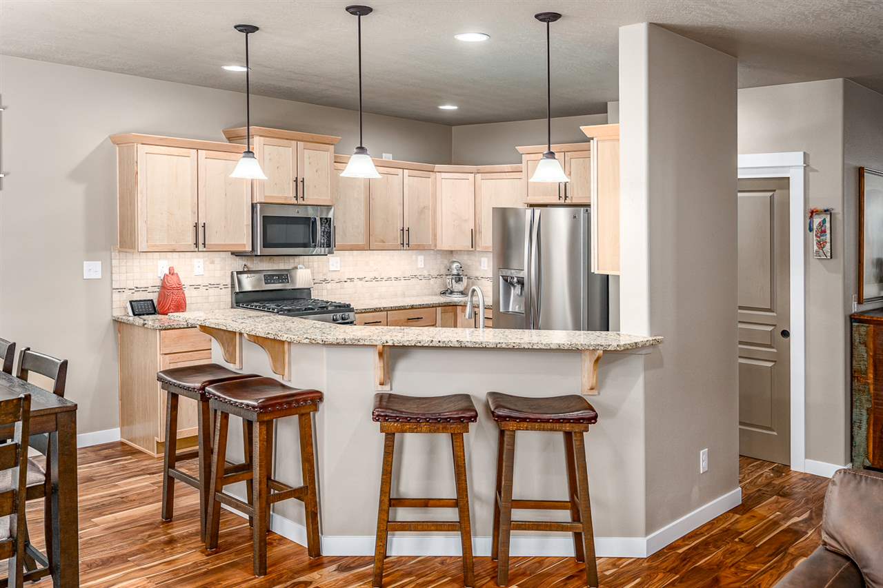 1408 South Girard Road Spokane Valley, WA 99212 - Photo 7 of 20 Gallery Image 7