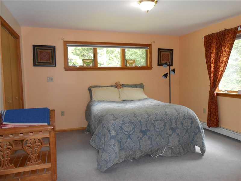550 River Road Brunswick, ME 04011 - Photo 7 of 8 Master Bedroom.