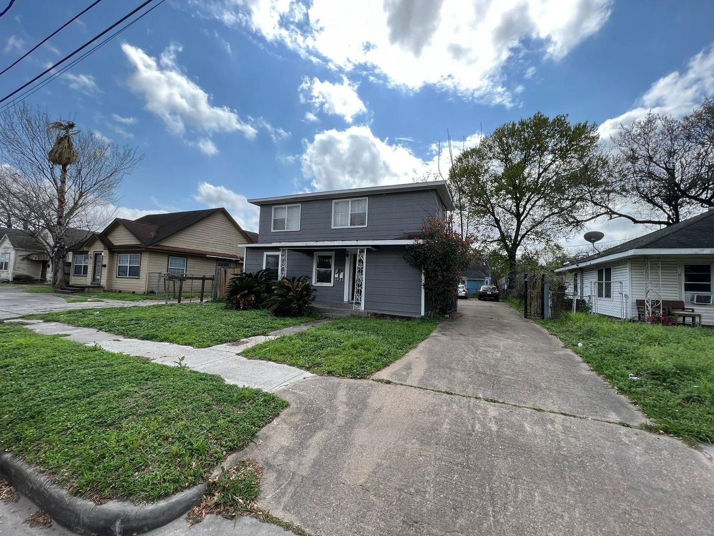 3210 Winbern Street, Unit A Houston, TX 77004 - Photo 1 of 6