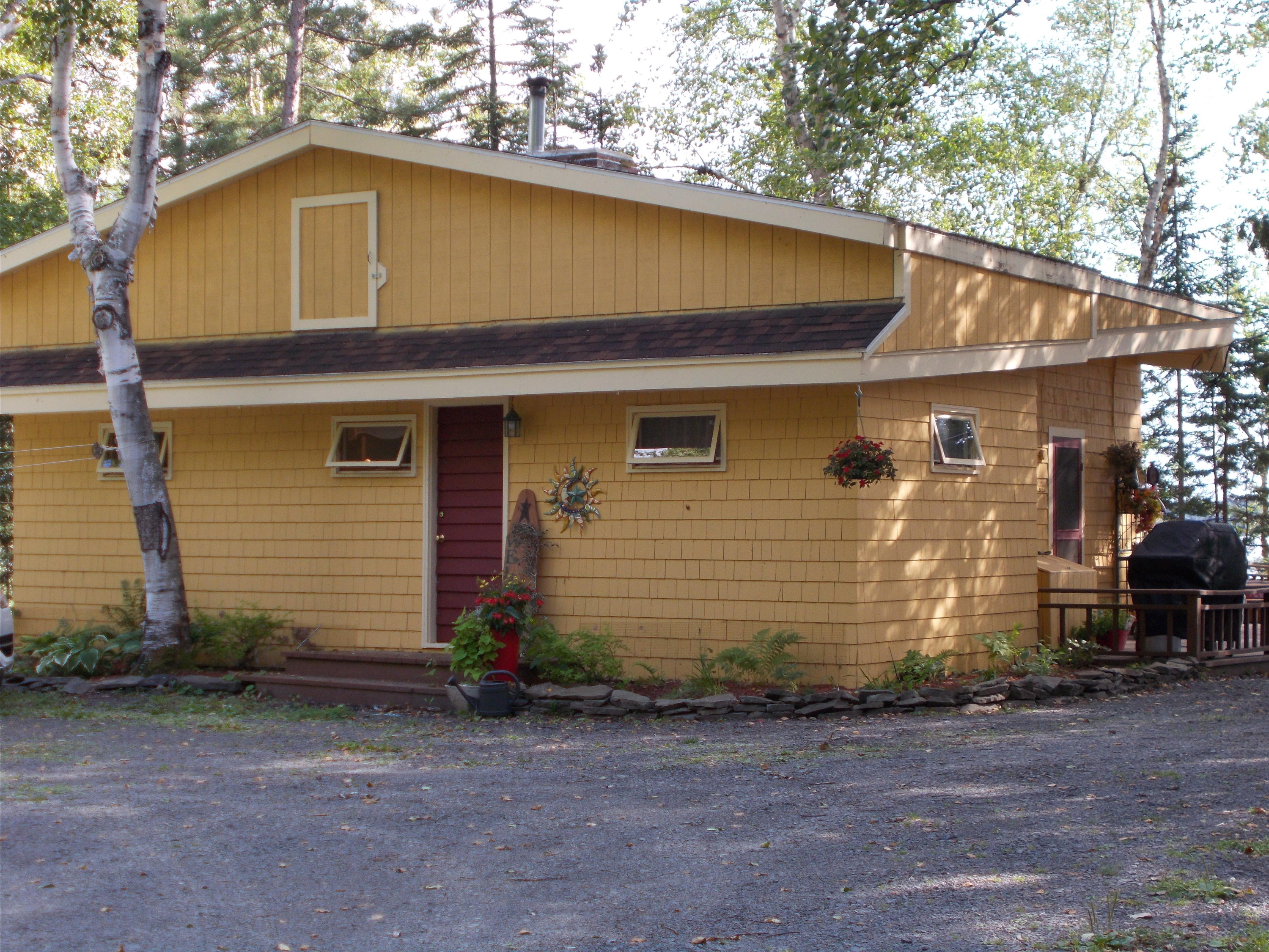253 Cyr Road Sinclair, ME 04779 - Photo 2 of 29 DSCN8051