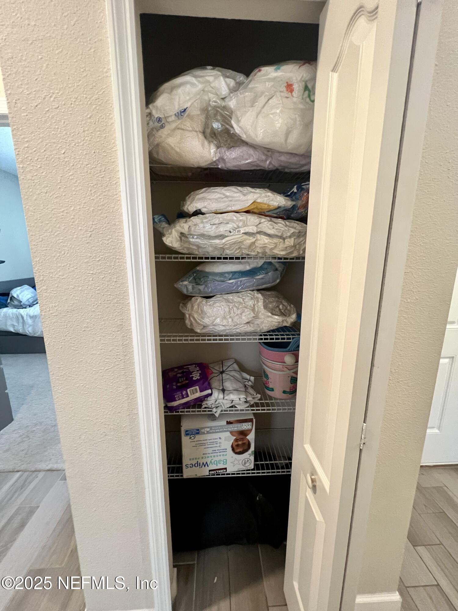 128 Ash Breeze Cove St. Augustine, FL 32095 - Photo 24 of 57 a view of a closet