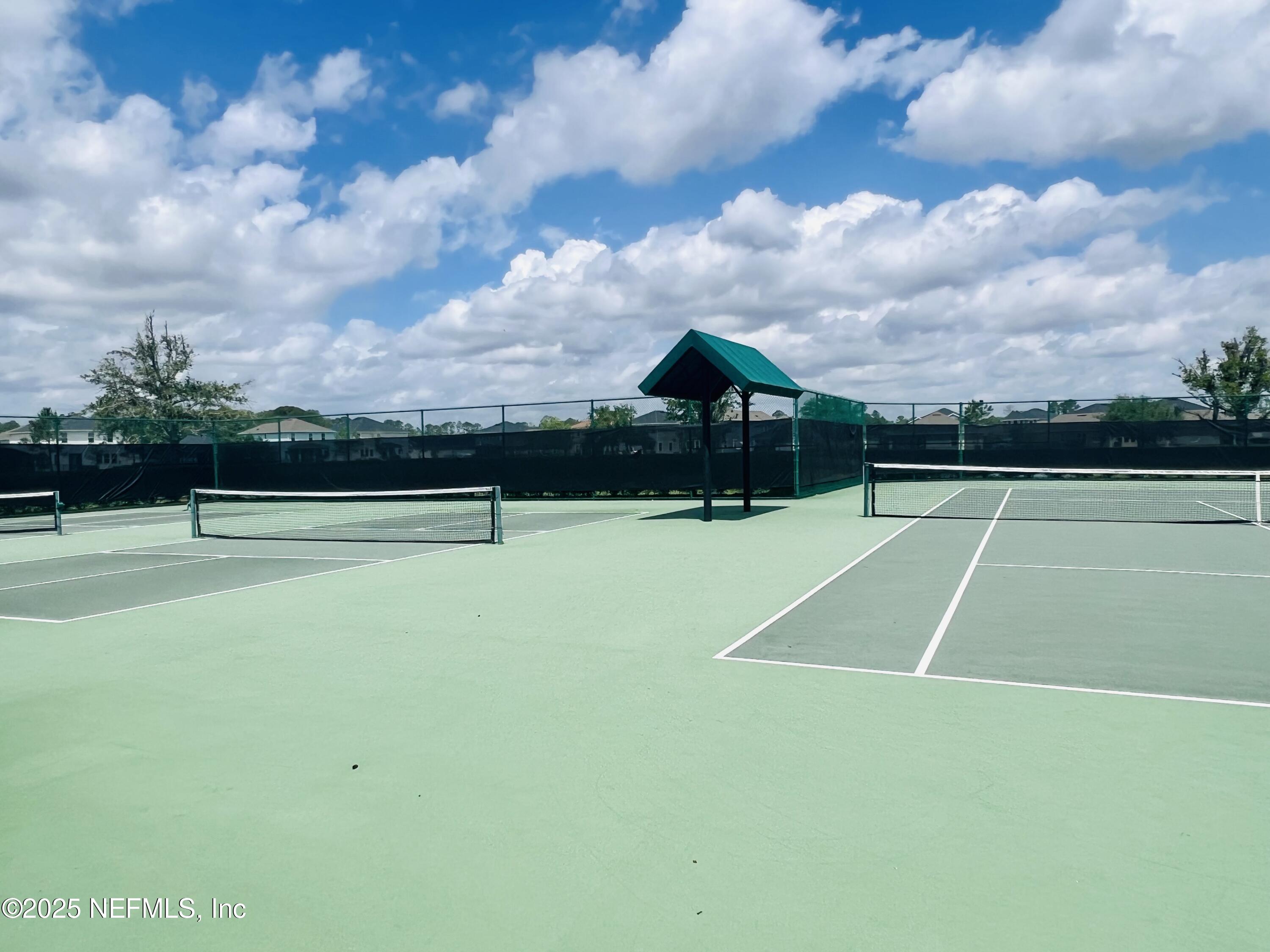 128 Ash Breeze Cove St. Augustine, FL 32095 - Photo 52 of 57 a view of a basket ball ground