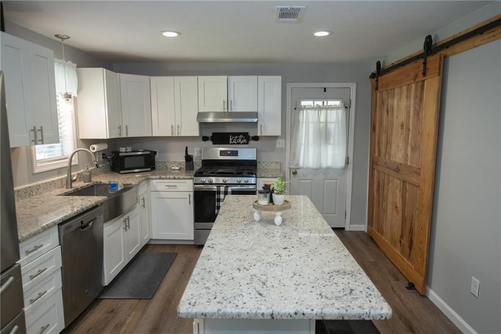 78 Bell Road Deville, LA 71328 - Photo 2 of 15