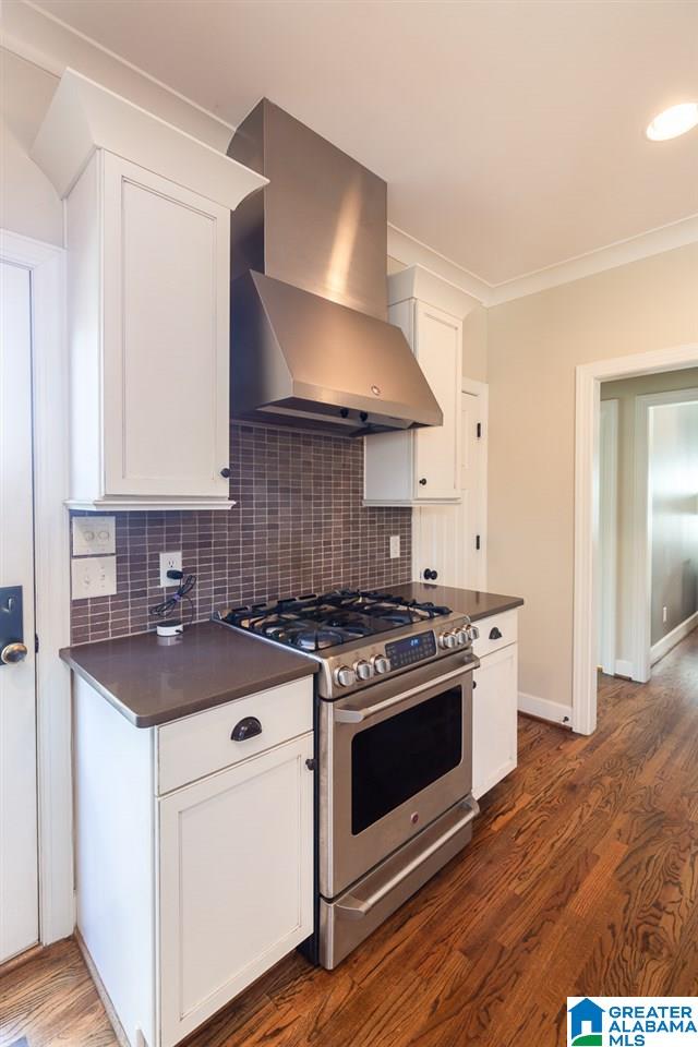 909 Highland Road Birmingham, AL 35209 - Photo 11 of 40