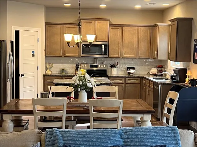 $599,000 | 1056 Monticello Drive, Monroe, GA 30655