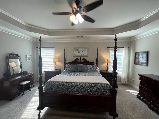 $599,000 | 1056 Monticello Drive, Monroe, GA 30655