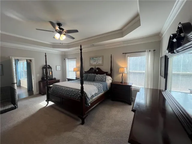 $599,000 | 1056 Monticello Drive, Monroe, GA 30655