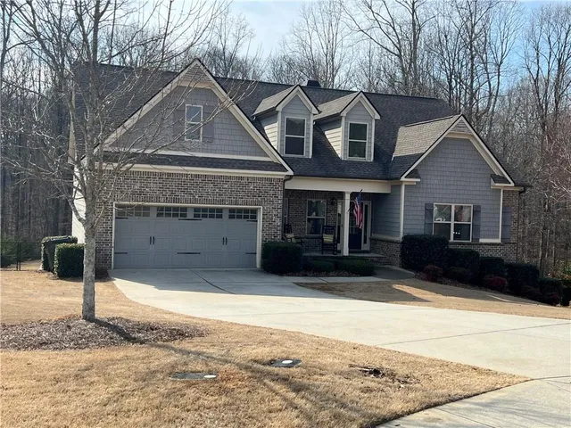 $599,000 | 1056 Monticello Drive, Monroe, GA 30655