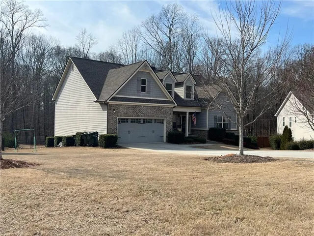 $599,000 | 1056 Monticello Drive, Monroe, GA 30655