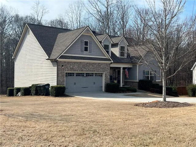 $599,000 | 1056 Monticello Drive, Monroe, GA 30655