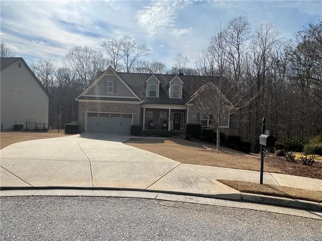 $599,000 | 1056 Monticello Drive, Monroe, GA 30655