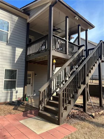 $599,000 | 1056 Monticello Drive, Monroe, GA 30655