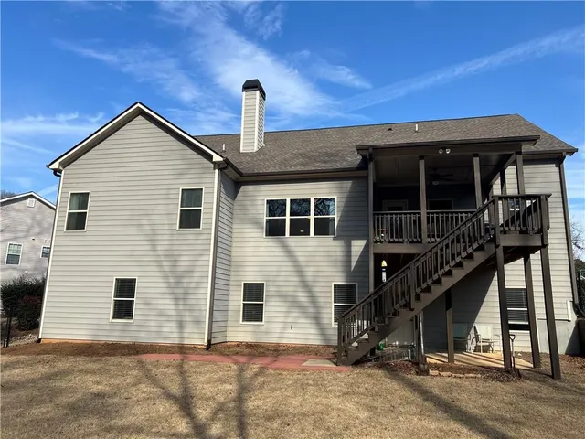 $599,000 | 1056 Monticello Drive, Monroe, GA 30655