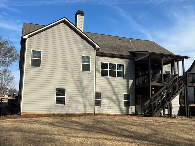 $599,000 | 1056 Monticello Drive, Monroe, GA 30655